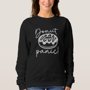 Munk Panik T Shirt