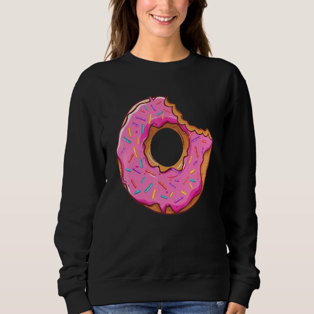 Munk  Söt Munk Män Kvinnor Kläder 2 T Shirt (Framsida)