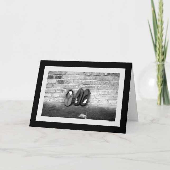 Munk-stödkort Kort (Framsida)