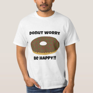 Munk T Shirt
