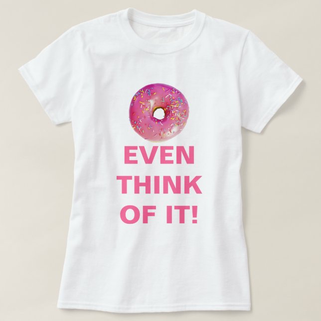 Munk Tee Shirt (Design framsida)