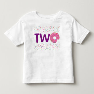 Munk TVÅ T-shirt