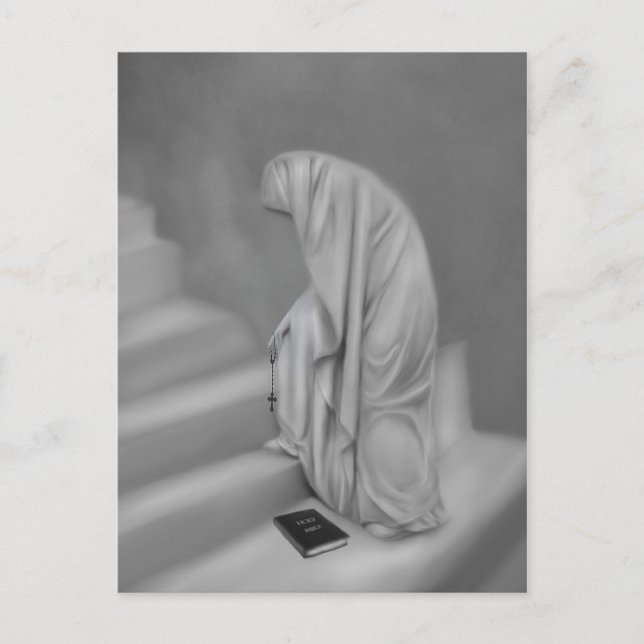 Munk Vykort (Framsida)