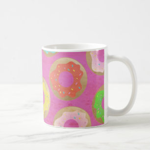 Munkälskare Kaffemugg