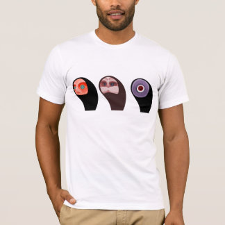 Munkar Tee