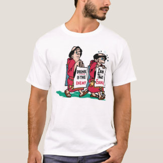munkar tee shirt