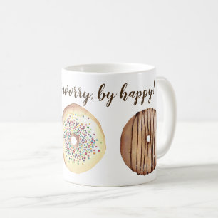 Munkbekymmer Kaffemugg