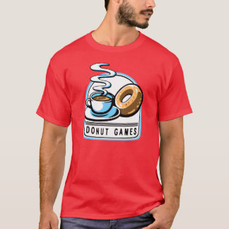 Munken spelar T-tröja Tee Shirt