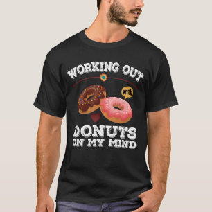 Munkgenomkörareskjorta T Shirt