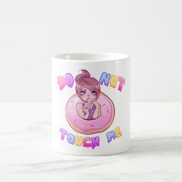 MUNKhandlag mig mugg!! Kaffemugg