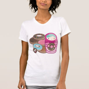 munkkärlek t shirt