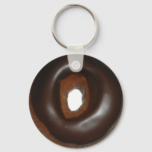 Munkkeychain Nyckelring