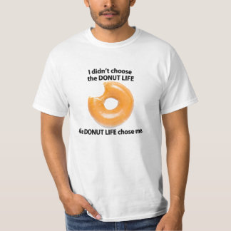 Munkliv Tee