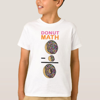 MunkMath Tee Shirt