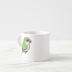 Munkparakit Espressomugg