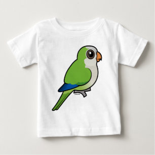 Munkparakiter T-shirt