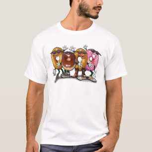 Munkparty T Shirt