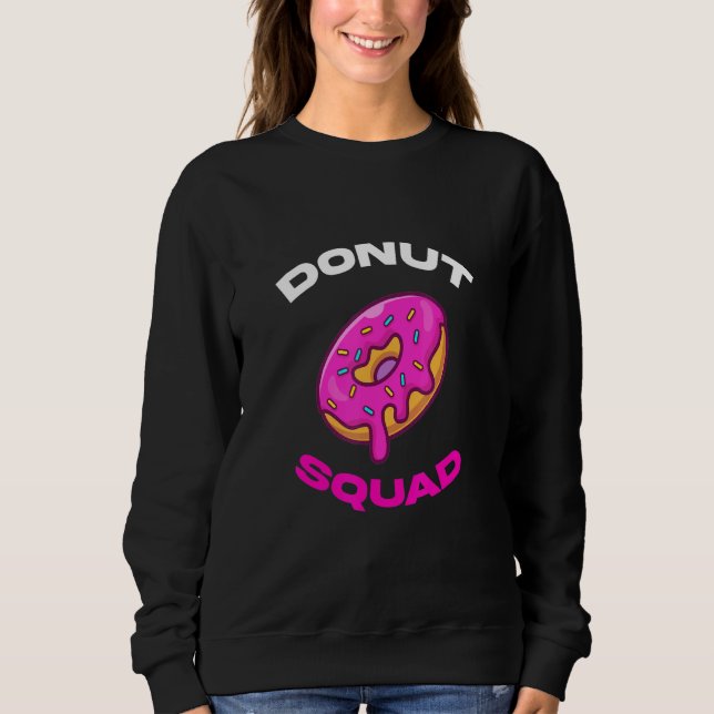 Munkpatrullen Cool T Shirt (Framsida)