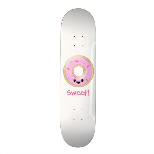 MunkSkateboard Skateboard Bräda 19,5 Cm