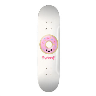 MunkSkateboard Skateboard Bräda 19,5 Cm