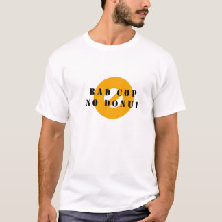 MunkT-tröja T-shirt