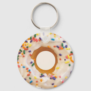 Munktema Keychains Nyckelring