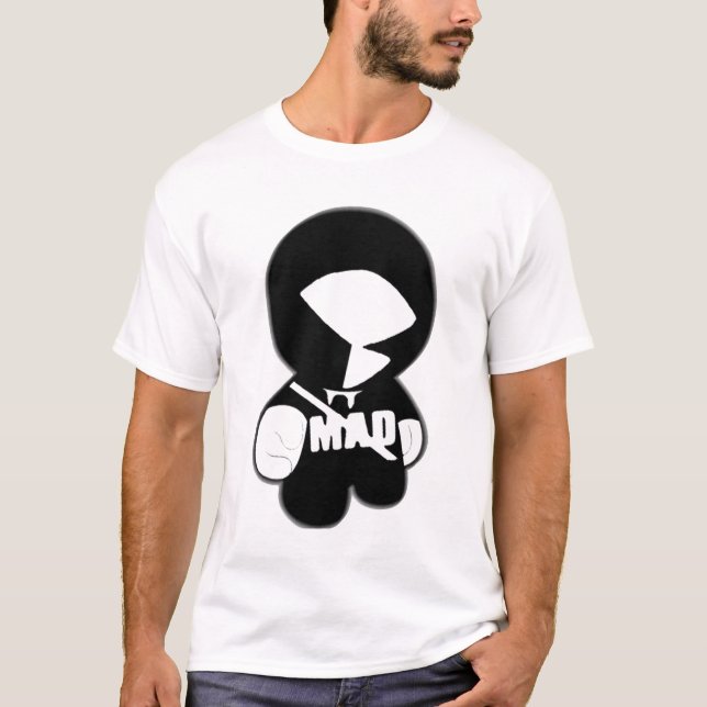 Munny åtlöje tröja (Framsida)