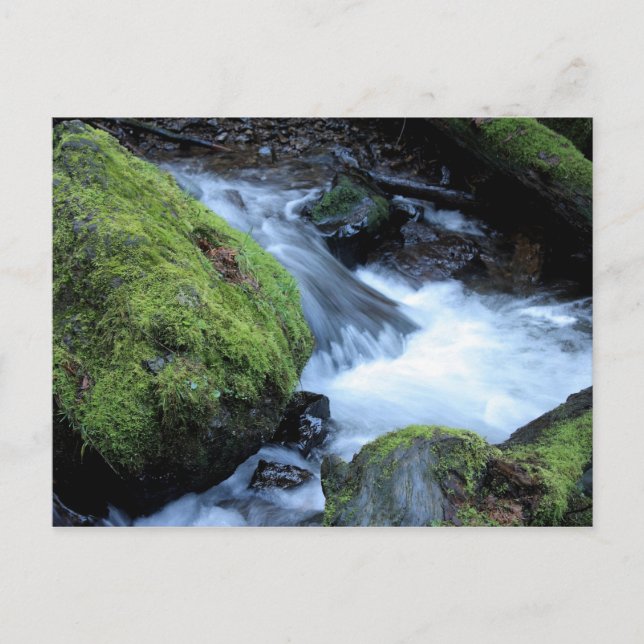 Munson Bäck vykort (Framsida)