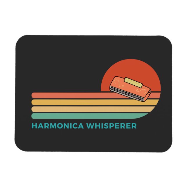 munspel viskare  magnet (Horisontell)