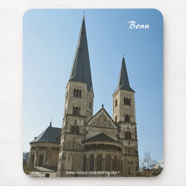 Münster Musmatta (Framsidan)