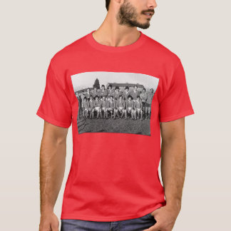 Munster Rugby Tee Shirt