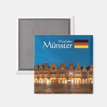 Münster Souvenir