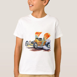 Munsters Dragula Tee