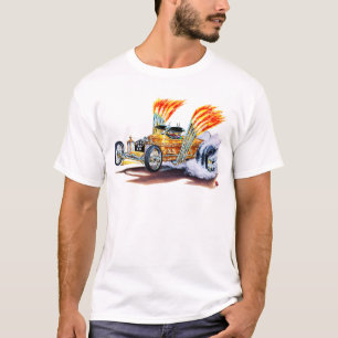 Munsters Dragula Tee Shirt