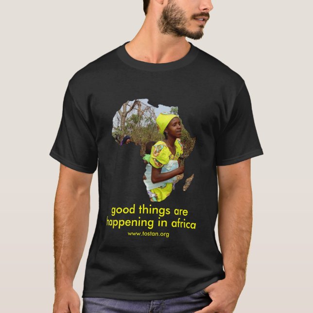 Muntlig tradition tee shirt (Framsida)
