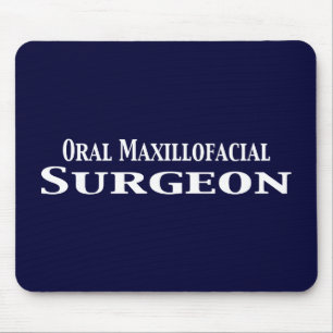 Muntliga Maxillofacial kirurggåvor Musmatta