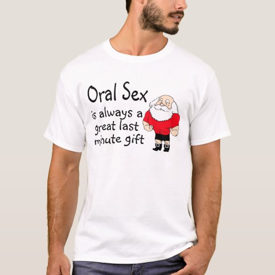 Muntliga Sex är alltid en minimal gåva för Tröjor