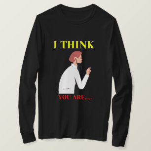 Muppet science t shirt