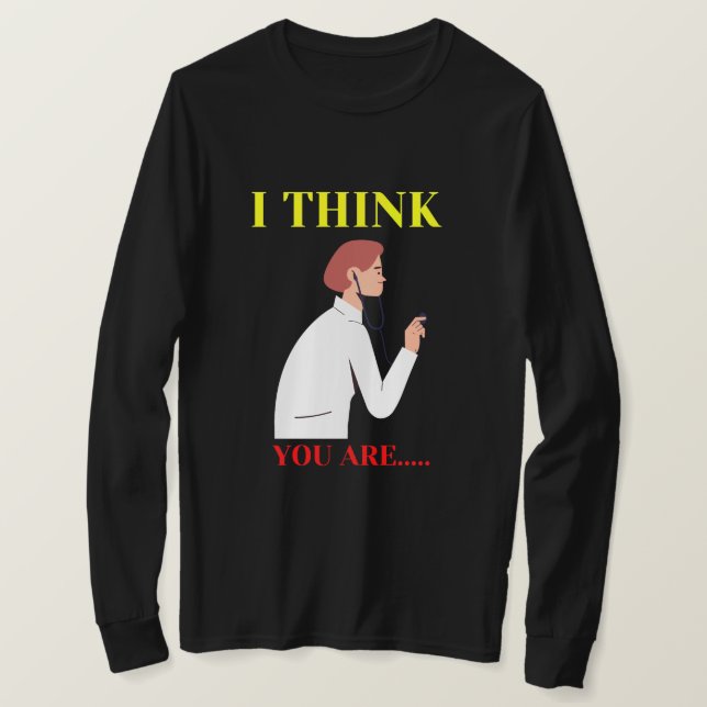 Muppet science t shirt (Design framsida)