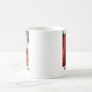 muppetstol kaffemugg