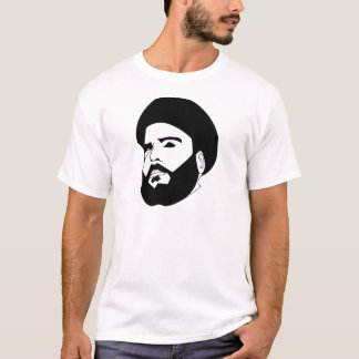 Muqtada al-Sadr Tee Shirt