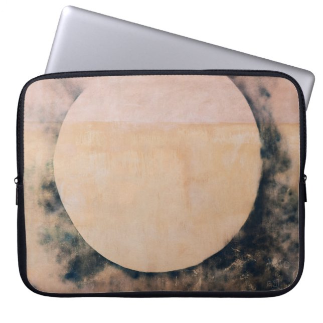 Mur Laptop Fodral (Framsidan)