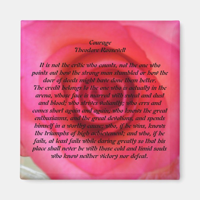 Mur Magnet (Framsidan)