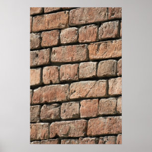 Mur Poster