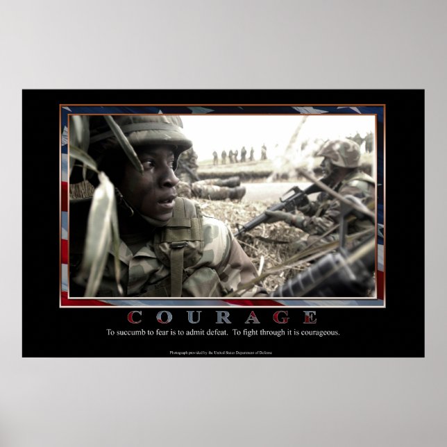 Mur Poster (Framsidan)