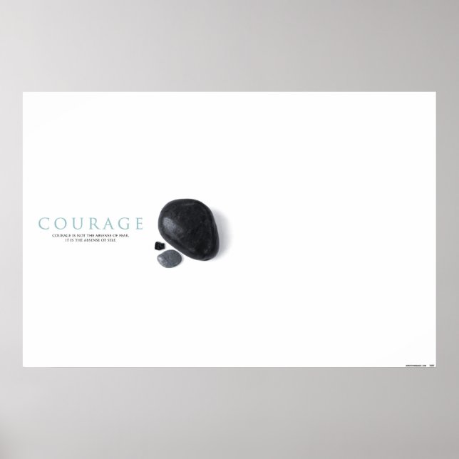 Mur Poster (Framsidan)