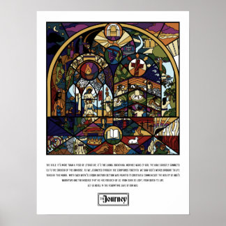 Mural Poster Fullt Färg