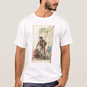 Murare jobbare tee