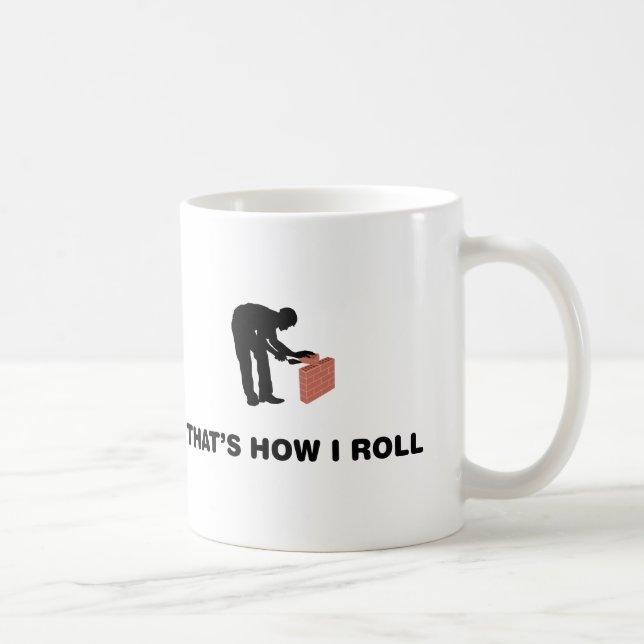 Murare Kaffemugg (Höger)