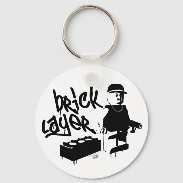 Murare Nyckelring (Framsida)